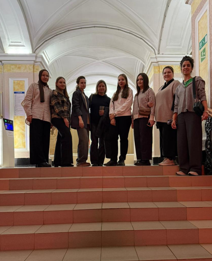 Университет без границ